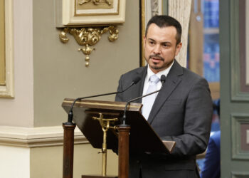 Congreso aprueba licencia de García Parra