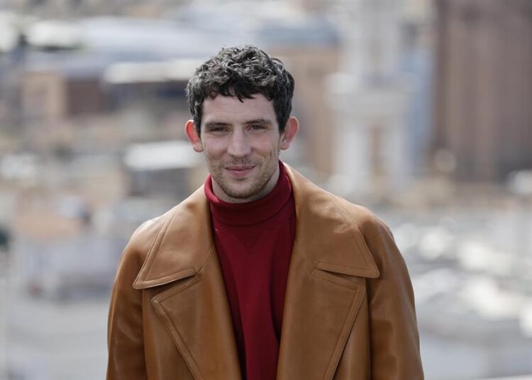Josh O’Connor coprotagonizará próxima película de Steven Spielberg