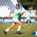 Tres jugadoras superan etapa de visorias del Club Puebla Femenil