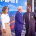 Lula recibe a líderes de la cumbre del G20 en Río de Janeiro