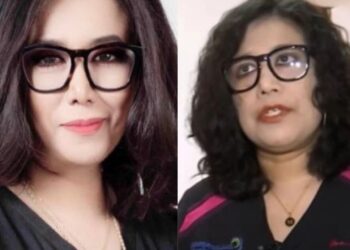 El escándalo de Marilyn Cote
