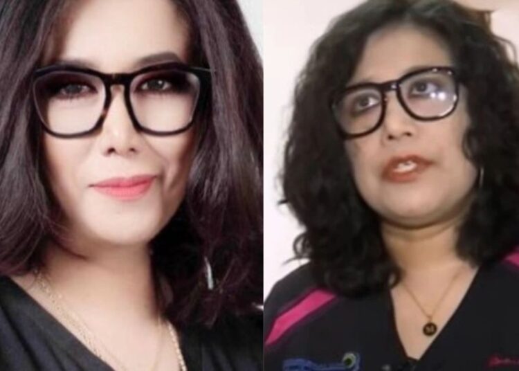 El escándalo de Marilyn Cote