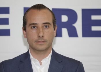 CDM del PAN no deben ceder a presiones sobre proceso de renovación de dirigencia