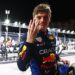 Verstappen, tetracampeón del mundo en Las Vegas