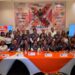 Presentan décima edición del Medio Maratón Bachoco 2024