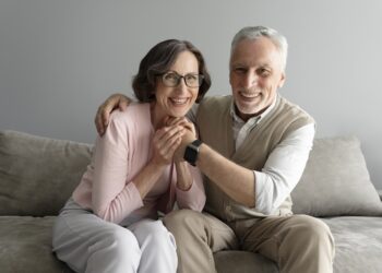 Estudian envejecimiento celular para mejorar salud de adultos mayores