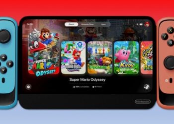 Juegos de Nintendo Switch también se podrán jugar en su sucesora