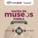 Programan actividades culturales para este fin de semana en la capital