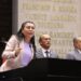 Nora Escamilla celebra aprobación de reforma constitucional en igualdad sustantiva