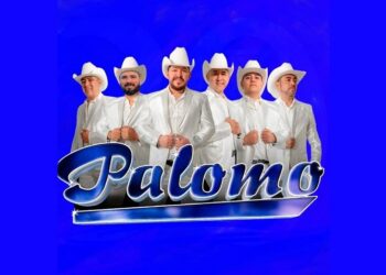 Palomo ofrecerá concierto íntimo en Puebla