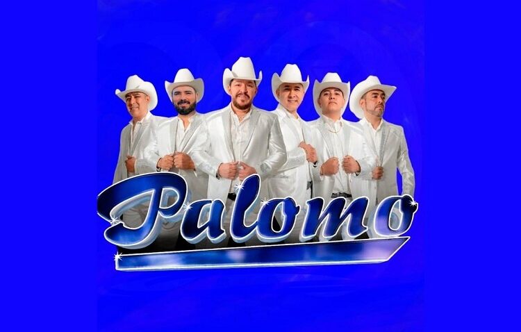 Palomo ofrecerá concierto íntimo en Puebla