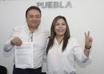 Felipe Velázquez promete una dirigencia de ‘puertas abiertas’
