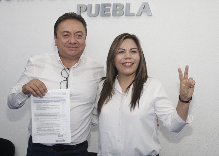 Felipe Velázquez promete una dirigencia de ‘puertas abiertas’