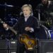 Paul McCartney recuerda a John y a George en Bogotá
