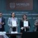 Pensión para Personas con Discapacidad avanza hacia la universalidad progresiva en Morelos