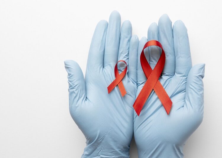 Realizan acciones preventivas contra VIH y sífilis