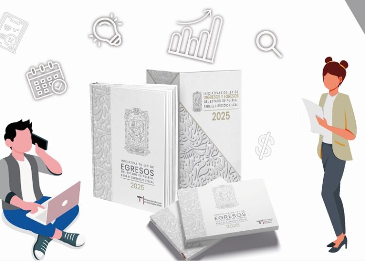 Paquete Económico 2025 mantendrá finanzas sanas