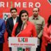 PRI apoyará iniciativa de castración química