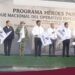 Céspedes pone en marcha el programa Héroes Paisanos