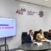 Lupita Cuautle anuncia programa Protege tu Aguinaldo