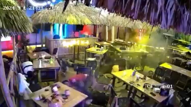 Matan a 10 personas y hieren a 7 en ataque armado en bar Querétaro