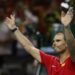 Nadal cierra emocionado una historia preciosa