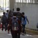 Más de un millón de alumnos tendrán megapuente del 15 al 18 de noviembre
