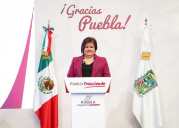 Gobierno de Puebla cumple compromiso de garantizar el derecho a la salud