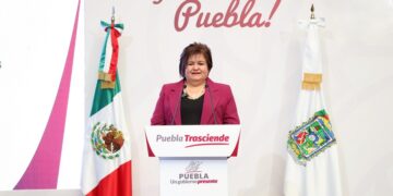 Gobierno de Puebla cumple compromiso de garantizar el derecho a la salud
