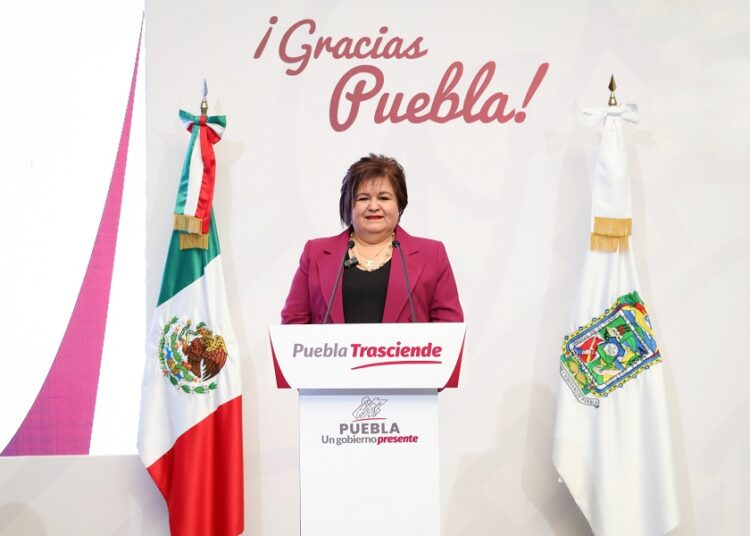 Gobierno de Puebla cumple compromiso de garantizar el derecho a la salud