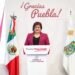 Gobierno de Puebla cumple compromiso de garantizar el derecho a la salud