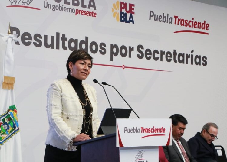Secretaría de Medio Ambiente reporta acciones para favorecer el ecosistema