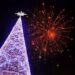 Encenderán árbol navideño en el Zócalo el 1 de diciembre