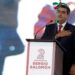Unió Sergio Salomón una Puebla rota