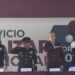 Pepe Chedraui reconoce a jóvenes por cumplir con proceso del SMN