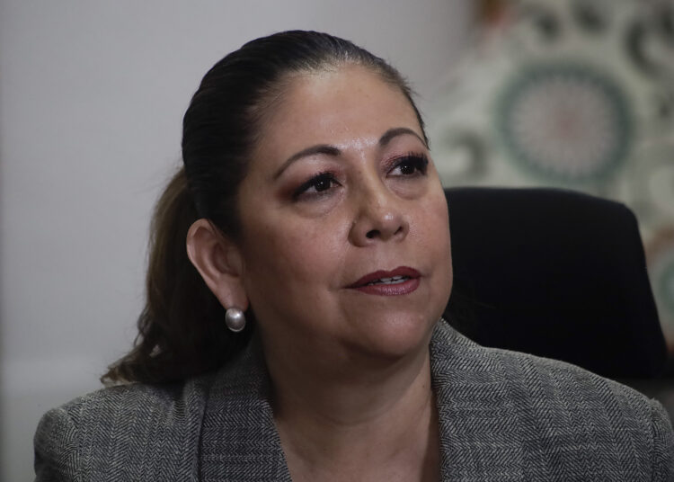 Comparecencias de secretarios serán en comisiones legislativas