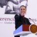 Crecimiento del empleo registra su máximo histórico en octubre 2024: Sheinbaum