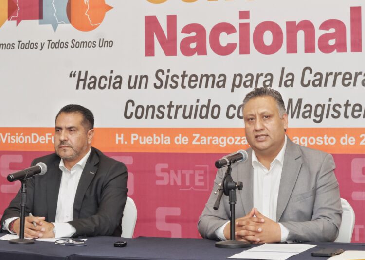 Triángulo Rojo, Texmelucan y Chignahuapan, zonas donde docentes sufren de robos