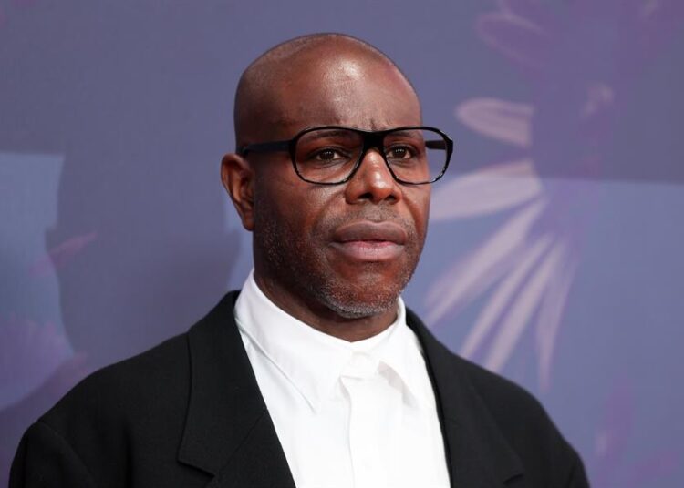 Steve McQueen revela que tuvo cáncer de próstata