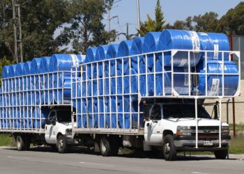 Revelan que varios programas de Bienestar presentan anomalías