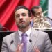 Toño López defiende la Ley Federal de Derechos en tribuna