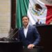 Tony Gali respalda reforma para fortalecer la seguridad en México