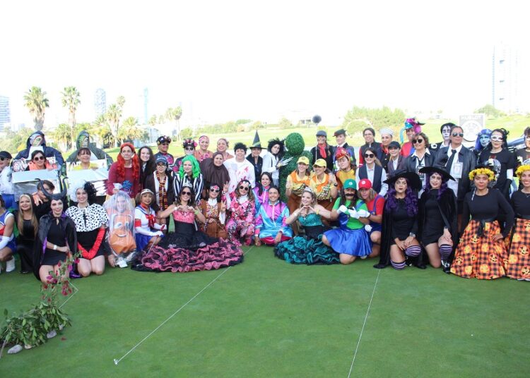 Torneo de Golf Femenil ‘Catrinas 2024’, competencia de alto nivel