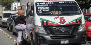 Gobierno del Estado, dispuesto a dialogar con transportistas