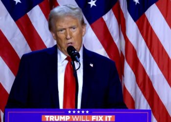 Trump será de nuevo presidente en EE.UU.