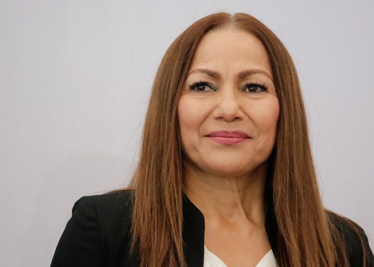 Armenta nombra a Yadira Lira Navarro secretaria de Turismo