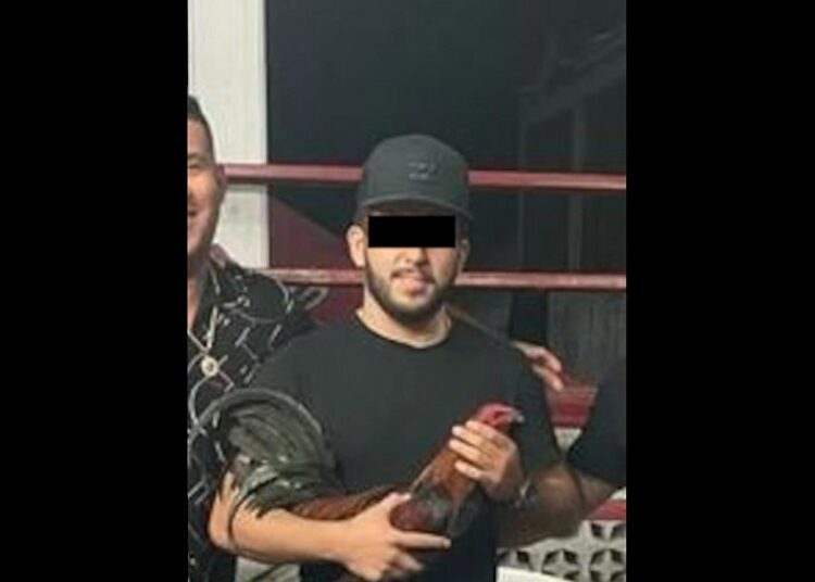 Arrestan en California al yerno de ‘el Mencho’ por lavado de dinero y narcotráfico