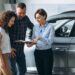 ¿Comprar o arrendar un auto?