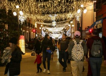 Renuevan por 2 meses y medio contrato con Traffic Ligth para alumbrado público