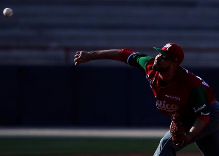 Tomateros confía en Barreda para imponerse a Solano y Venados en inicio de playoffs